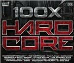 100x Hardcore 2014 - CD Audio