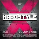 Slam Hardstyle vol.6 - CD Audio