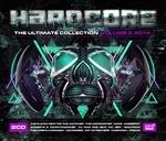 Hardcore. The Ultimate Collection 2014 vol.3 - CD Audio