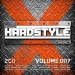 Slam! Hardstyle 7 - CD Audio