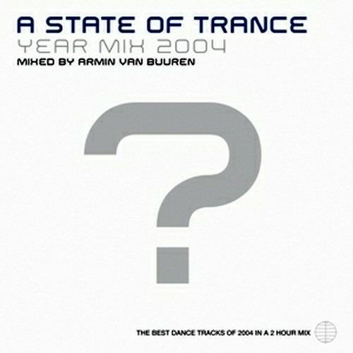 A State of Trance Yearmix 2014 - CD Audio
