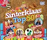 Sinterklaas Top 50 2014 - CD Audio