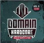 Domain Hardcore 5