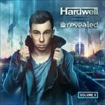 Revealed vol.5 - Vinile LP di Hardwell