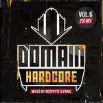 Domain Hardcore vol.6