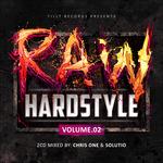 Raw Hardstyle vol.2 - CD Audio