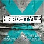 Slam! Hardstyle 8 - CD Audio