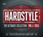 Hardstyle. The Ultimate Collection vol.1 2015