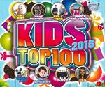 Kids Top 100 2015