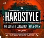 Hardstyle. The Ultimate Collection 2014 vol.2 - CD Audio