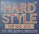 Hardstyle Top 100 2015