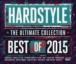 Hardstyle the Ultimate 15 - CD Audio