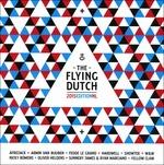 Flying Dutch 2015 - CD Audio