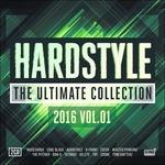 Hardstyle. The Ultimate Collection 2016 vol.1