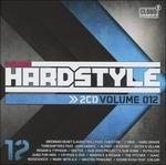 Slam! Hardstyle 12 - CD Audio
