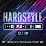 Hardstyle. The Ultimate Collection 2016 vol.2 - CD Audio