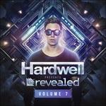 Revealed Volume 7 - CD Audio di Hardwell
