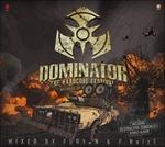 Dominator 2016