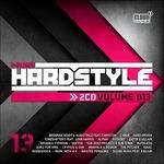 Slam! Hardstyle 13 - CD Audio
