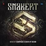 Snakepit. The Need for Speed - CD Audio