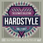 Hardstyle. The Ultimate Collection vol.2 2017