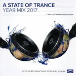 State of Trance Year Mix 2017