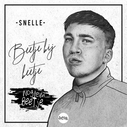 Beetje Bij Beetje (Nog Een Beetje) - CD Audio di Snelle