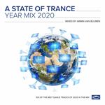 A State Of Trance Yearmix 2020