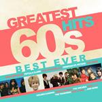 Greatest 60s Hits Best Ever (Turquoise Vinyl)