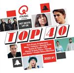 Qmusic Presents Het Beste Uit De Top 40 2022 #1