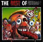 Best Of Rotterdam Records Vol.1 (Clear Edition)