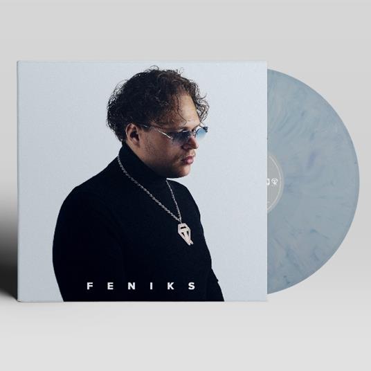 Feniks - Vinile LP di Esko