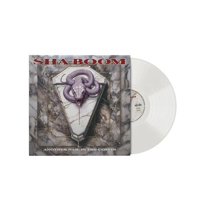 Another Nail in the Coffin - Vinile LP di Sha-Boom