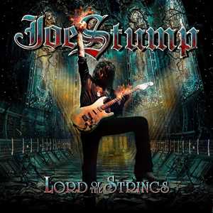 CD Lord of the Strings Joe Stump