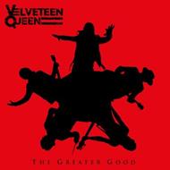 The Greater Good (CD)