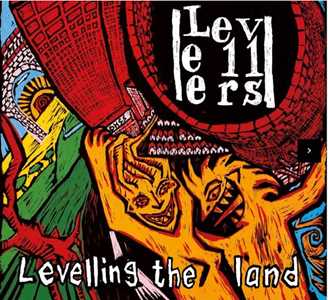 Vinile Levelling the Land Levellers