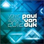 Vonyc Sessions 2012 - CD Audio di Paul Van Dyk