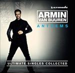 Armin Anthem (180 gr. Limited Edition) - Vinile LP di Armin Van Buuren