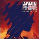 Another You - CD Audio Singolo di Armin Van Buuren