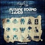 The Future Sound of Egypt vol.3 - CD Audio di Aly & Fila