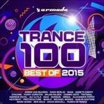 Trance 100. Best of 2015