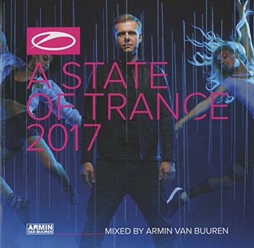 A State of Trance 2017 - CD Audio di Armin Van Buuren