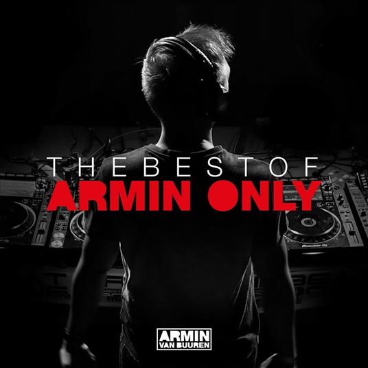 The Best of Armin Only - CD Audio di Armin Van Buuren