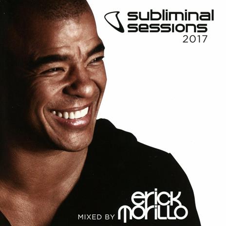 Subliminal Session - CD Audio di Erick Morillo