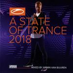 State of Trance 2018