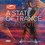 A State of Trance. Ibiza 2018