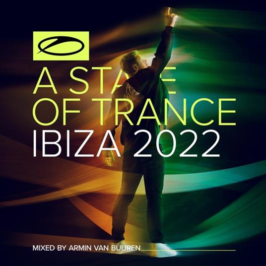 A State of Trance. Ibiza 2022 - CD Audio di Armin Van Buuren