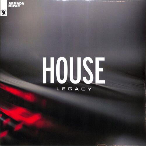 House Legacy - Vinile LP