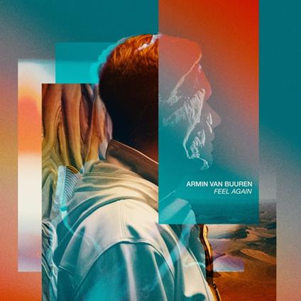 Feel Again - CD Audio di Armin Van Buuren