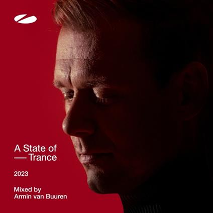 A State Of Strance 2023 - CD Audio di Armin Van Buuren